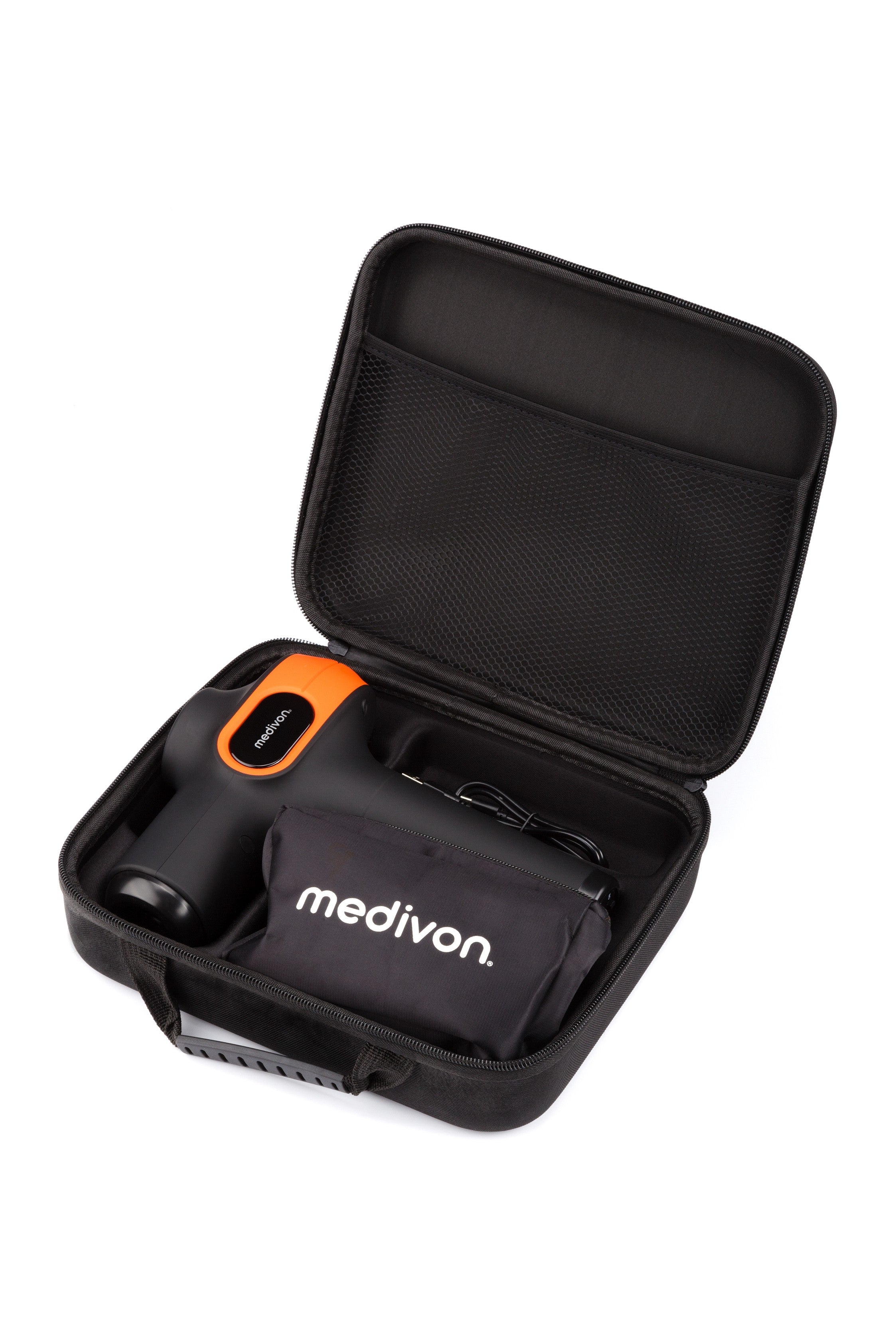 Medivon Gun Vital