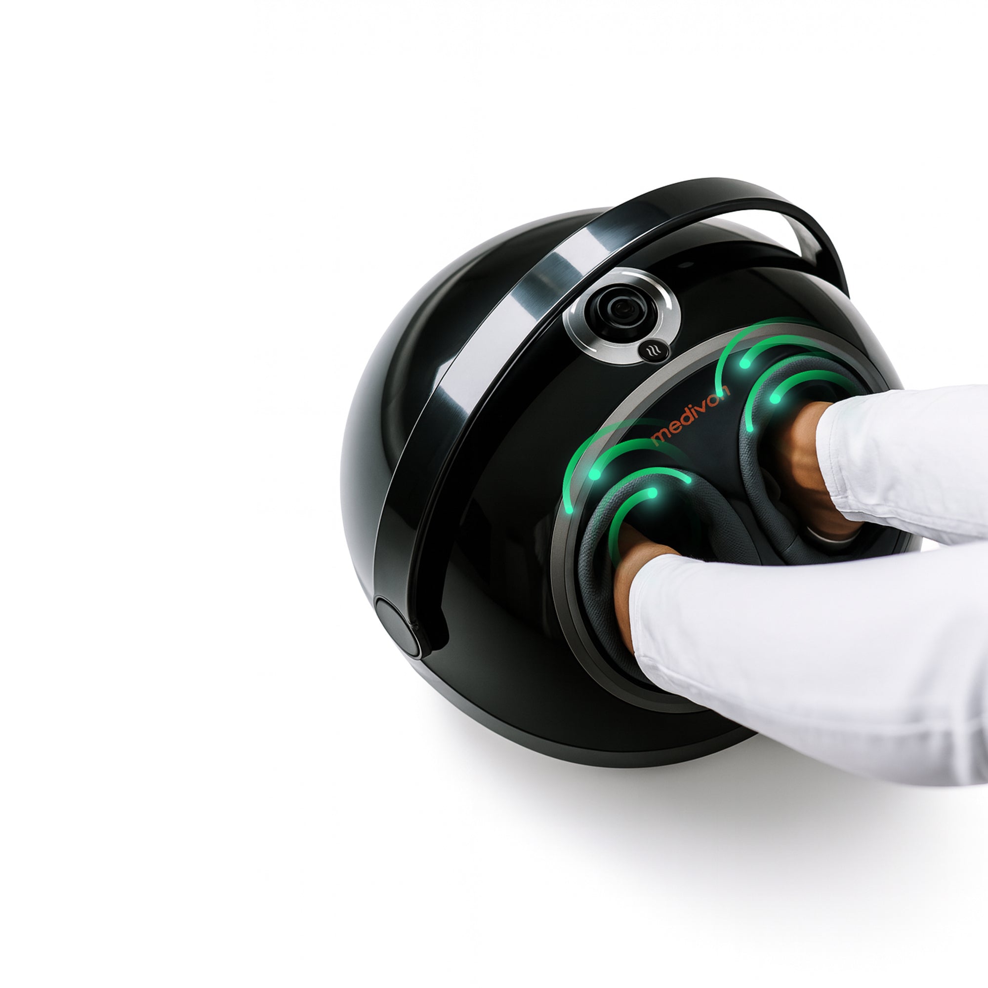 Masażer stóp Medivon Pure Complete Pro