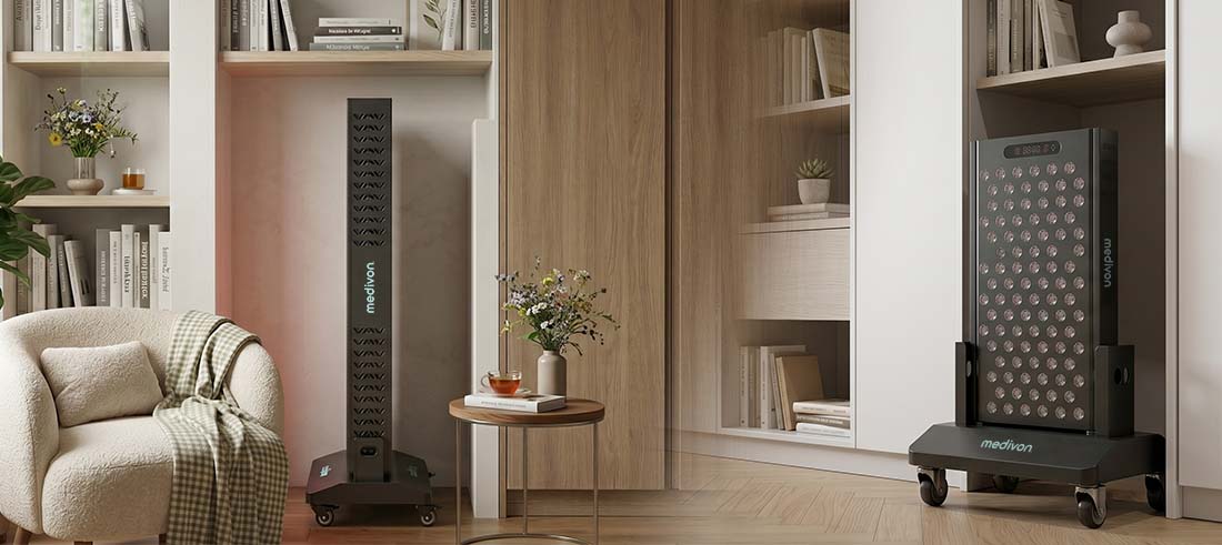Stojak Medivon Lumera Stand