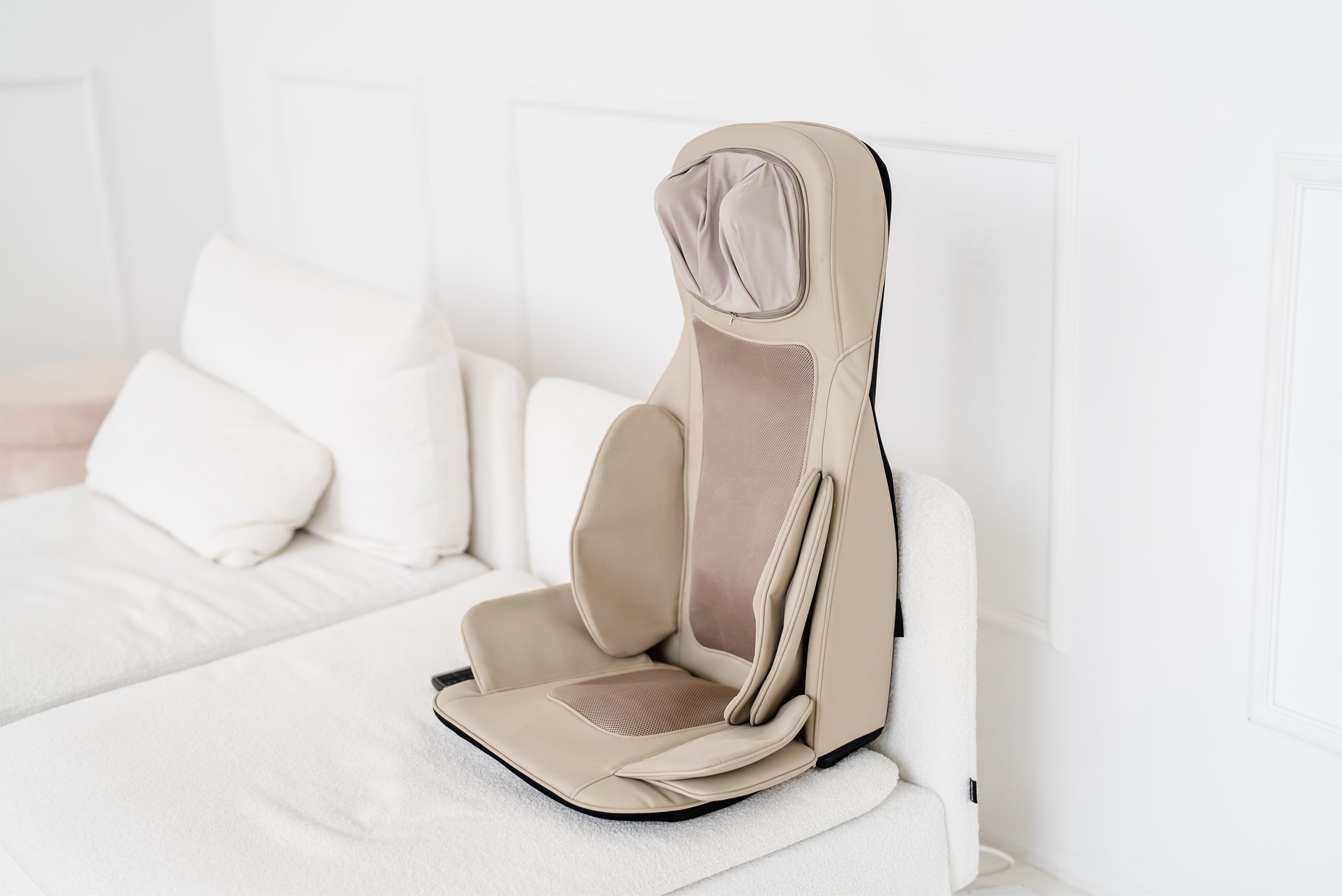 Mata masująca shiatsu Medivon Olympia
