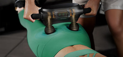 Platforma wibracyjna mini Medivon Force