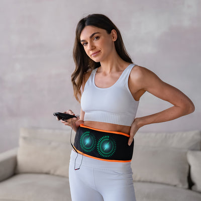 Medivon AC1001 pas na brzuch EMS do Odinflex