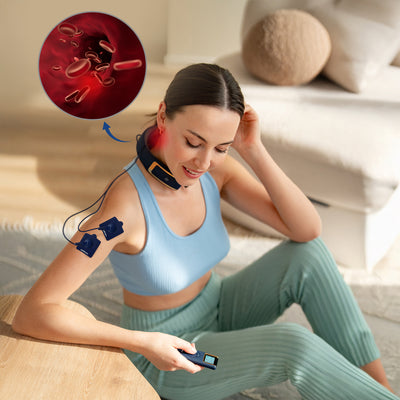 Masażer karku Medivon Ultra EMS PRO