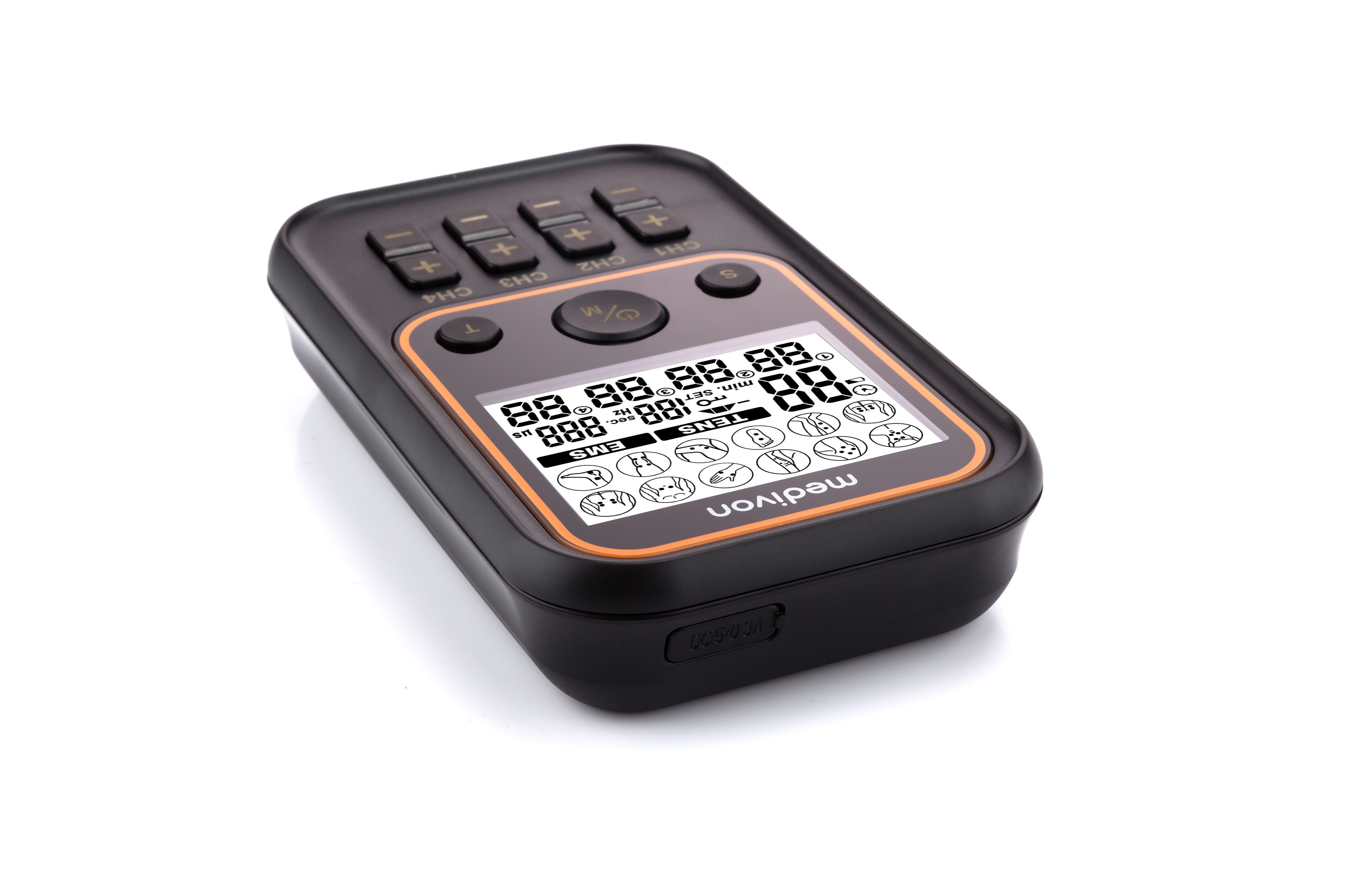 Elektrostymulator Medivon OdinFlex PRO