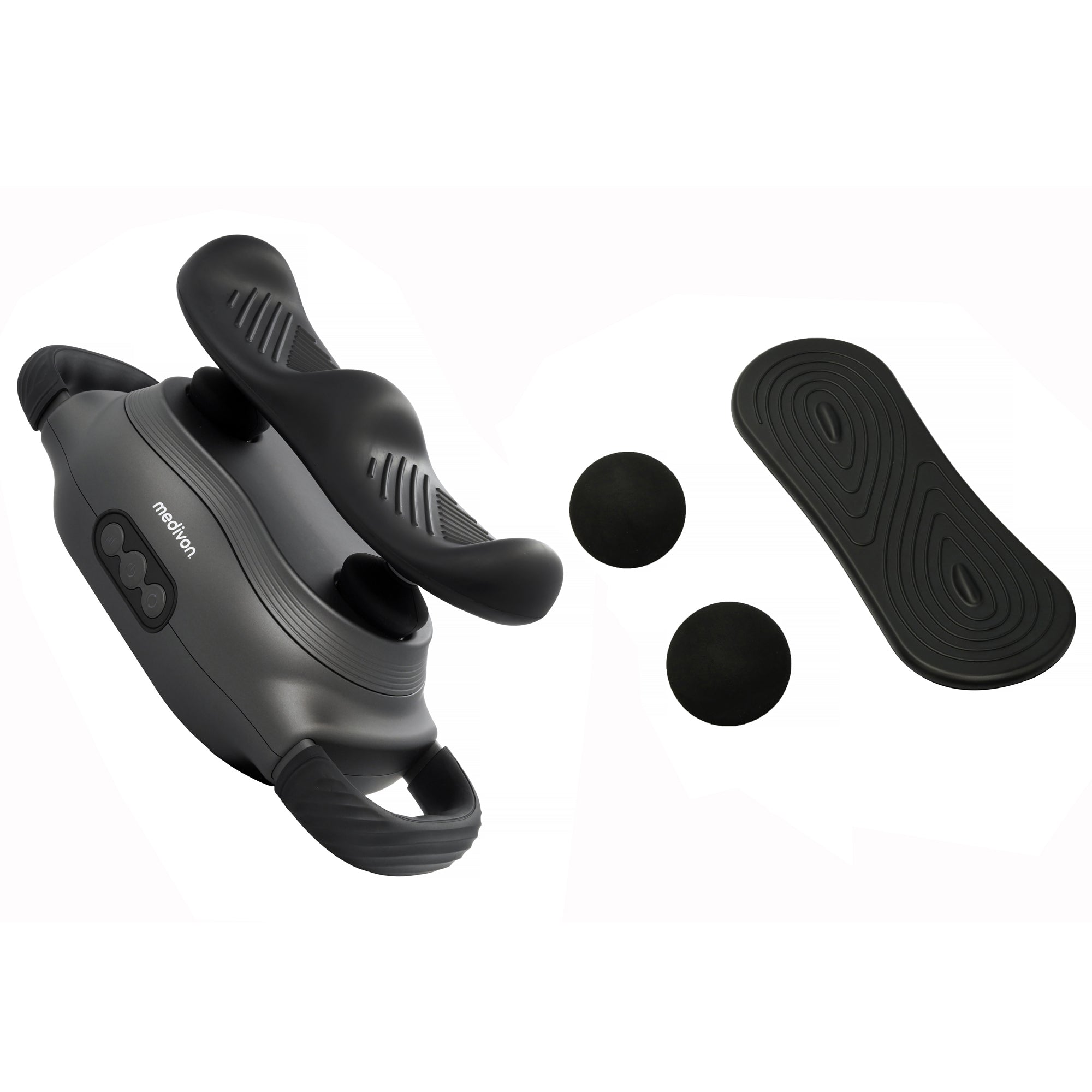 Platforma wibracyjna mini Medivon Force