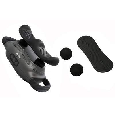 Platforma wibracyjna mini Medivon Force