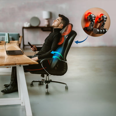 Mata masująca Medivon Cosy air pro