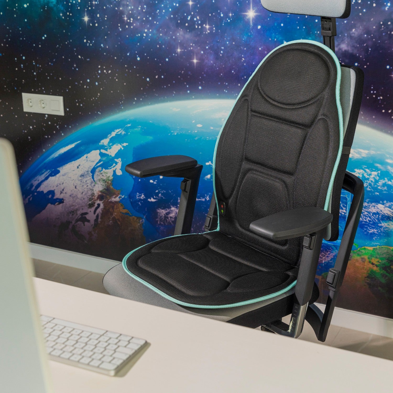 Mata masująca Medivon Cosy Mesh GO