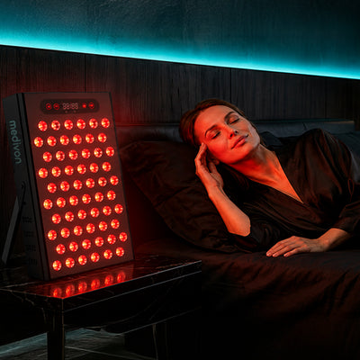 Lampa terapeutyczna LED Medivon Lumera