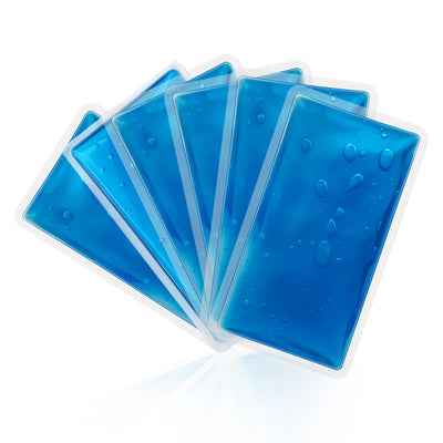 Kompresy żelowe Medivon CoolPads (6szt.)