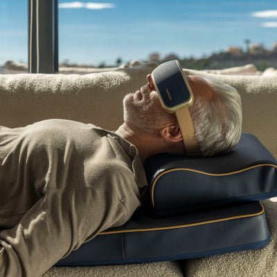 Masażer oczu Medivon Horizon Pro 2
