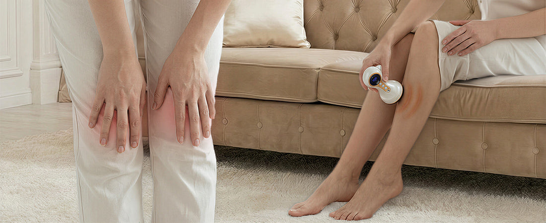 Massagestein Medivon Bian