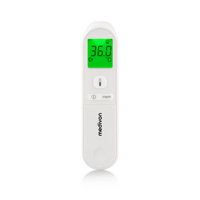Termometr elektroniczny Medivon Timi Smart Verona
