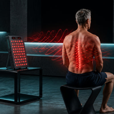 Lampa terapeutyczna LED Medivon Lumera