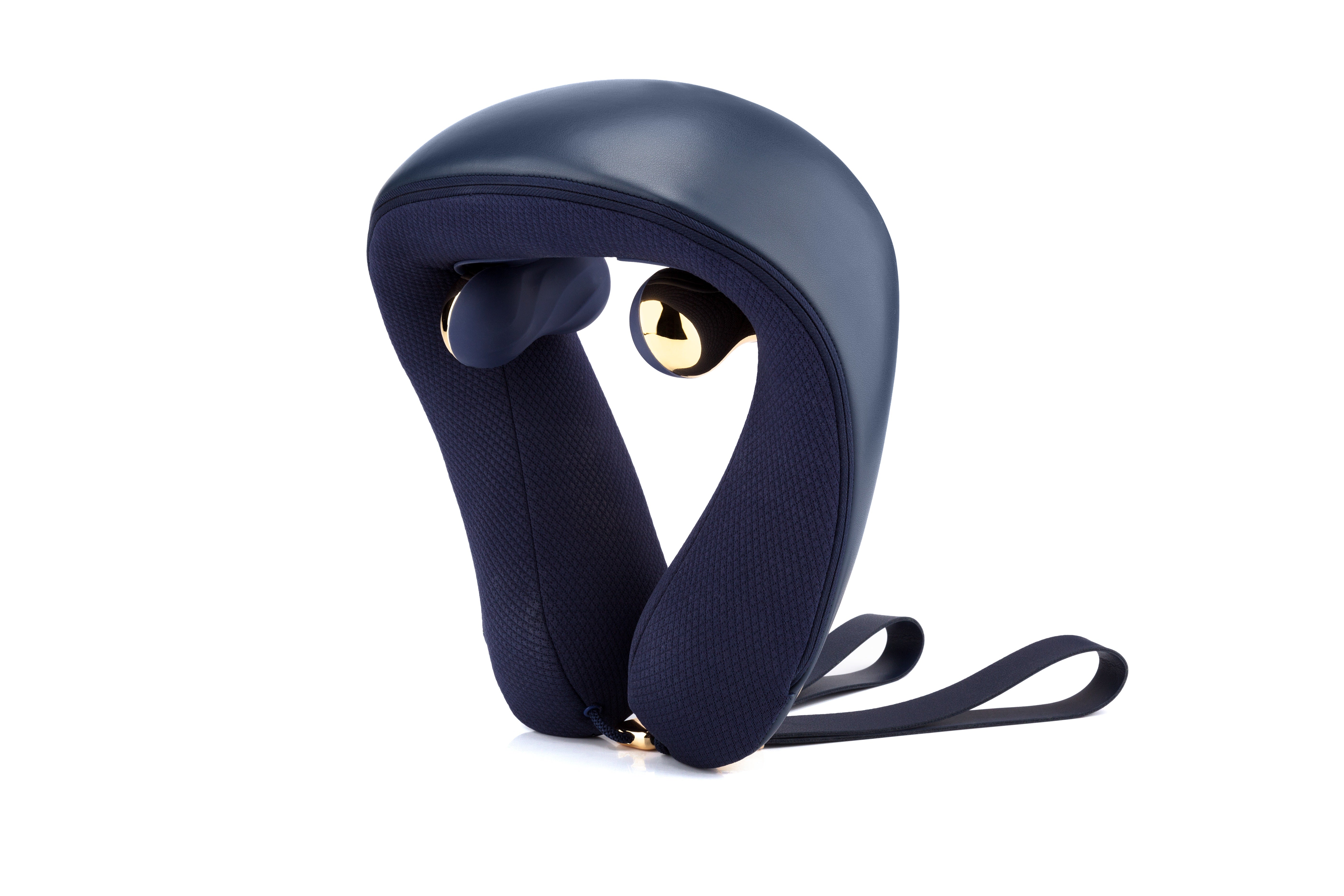 Kołnierz masujący Medivon Collar Grand