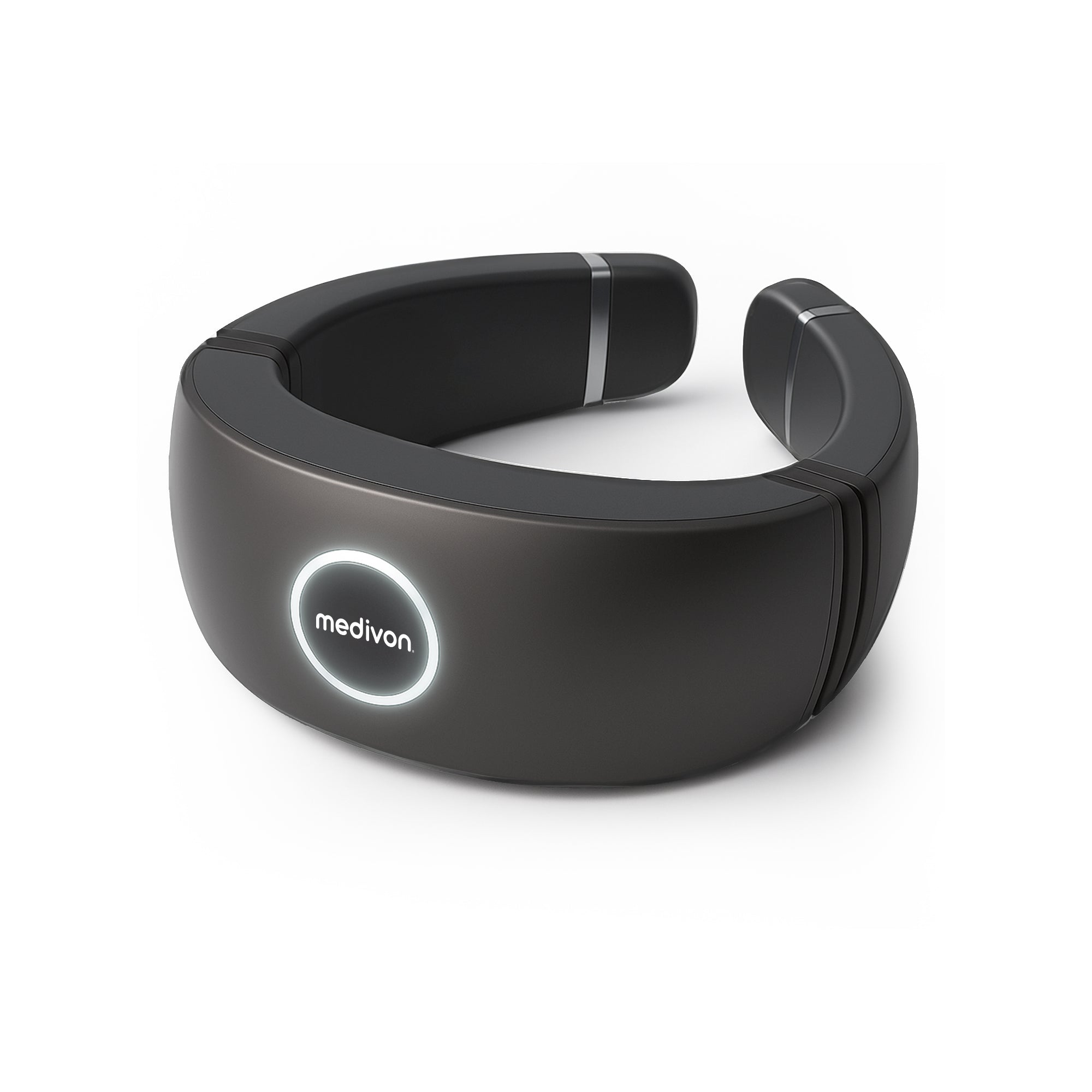 Masażer karku elektrostymulator Medivon Smart EMS