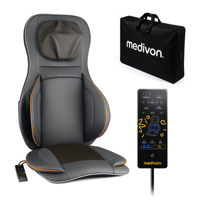 Mata masująca Medivon Cosy air pro