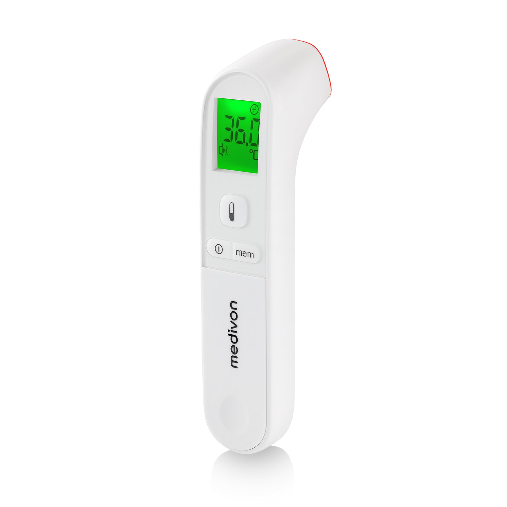 Termometr elektroniczny Medivon Timi Smart Verona