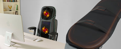 Mata masująca Medivon Cosy Therm