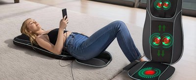 Mata masująca Medivon Cosy Therm