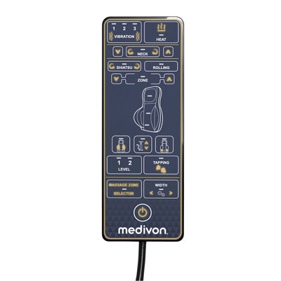 Massagematte Medivon Cosy Air Pro 2