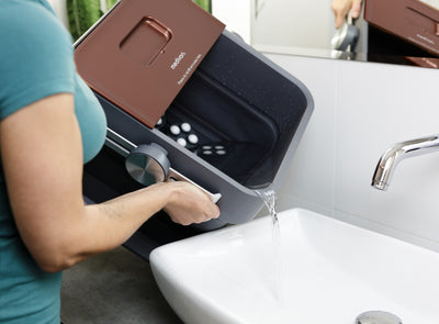Wodny masażer stóp Medivon Aqua Pro