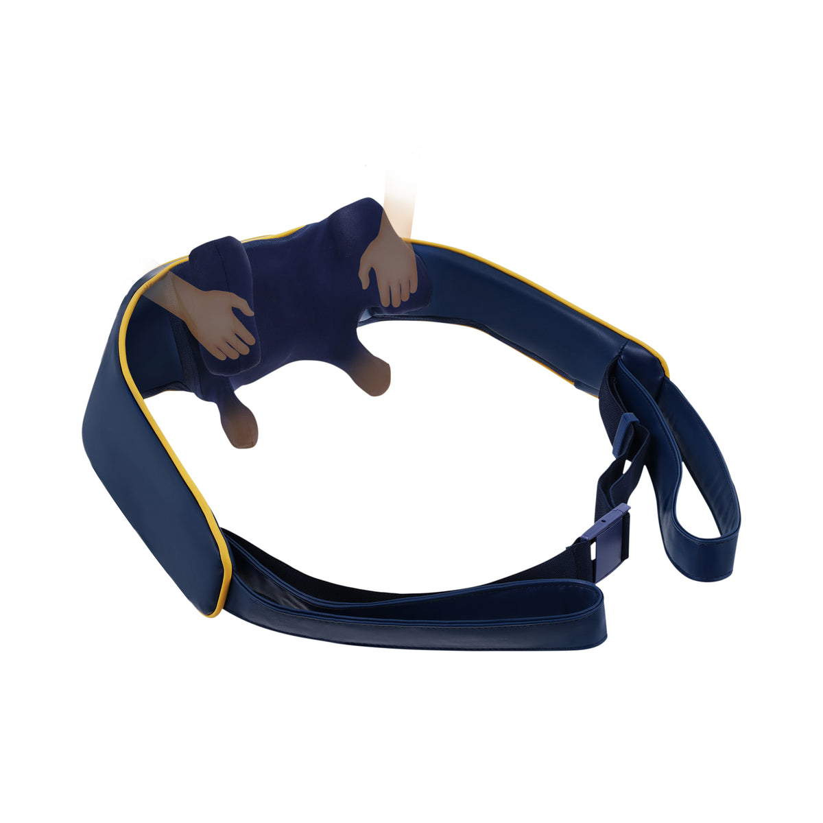Athlete Recovery Set