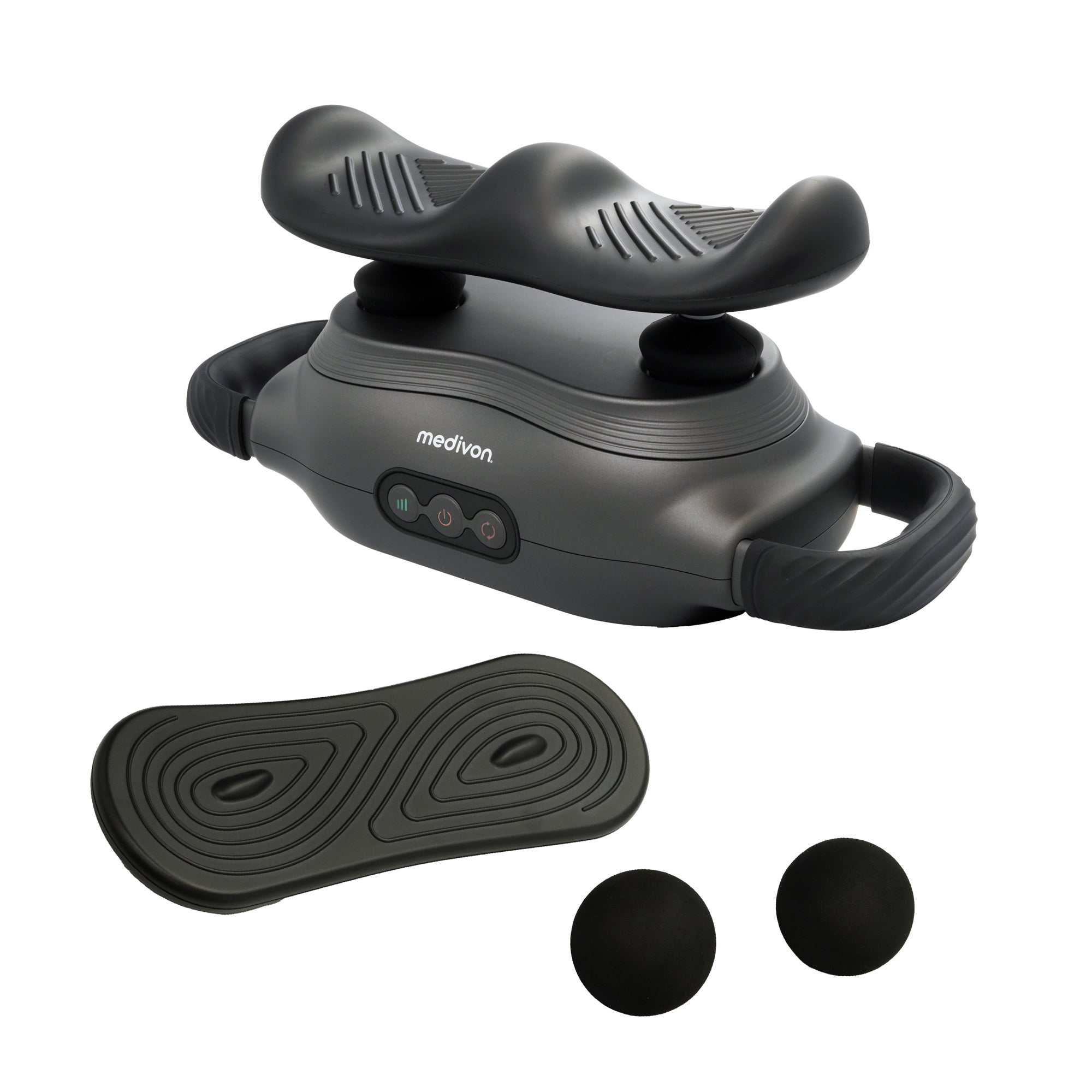 Platforma wibracyjna mini Medivon Force