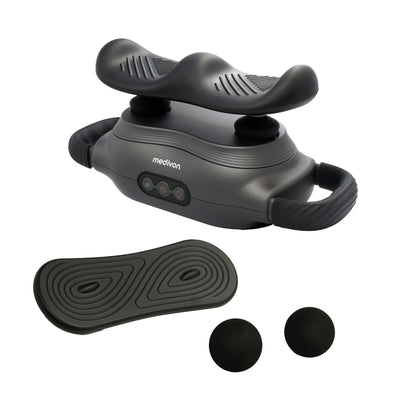 Platforma wibracyjna mini Medivon Force
