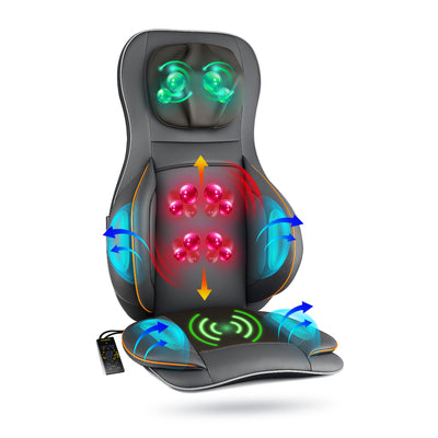 Mata masująca Medivon Cosy air pro