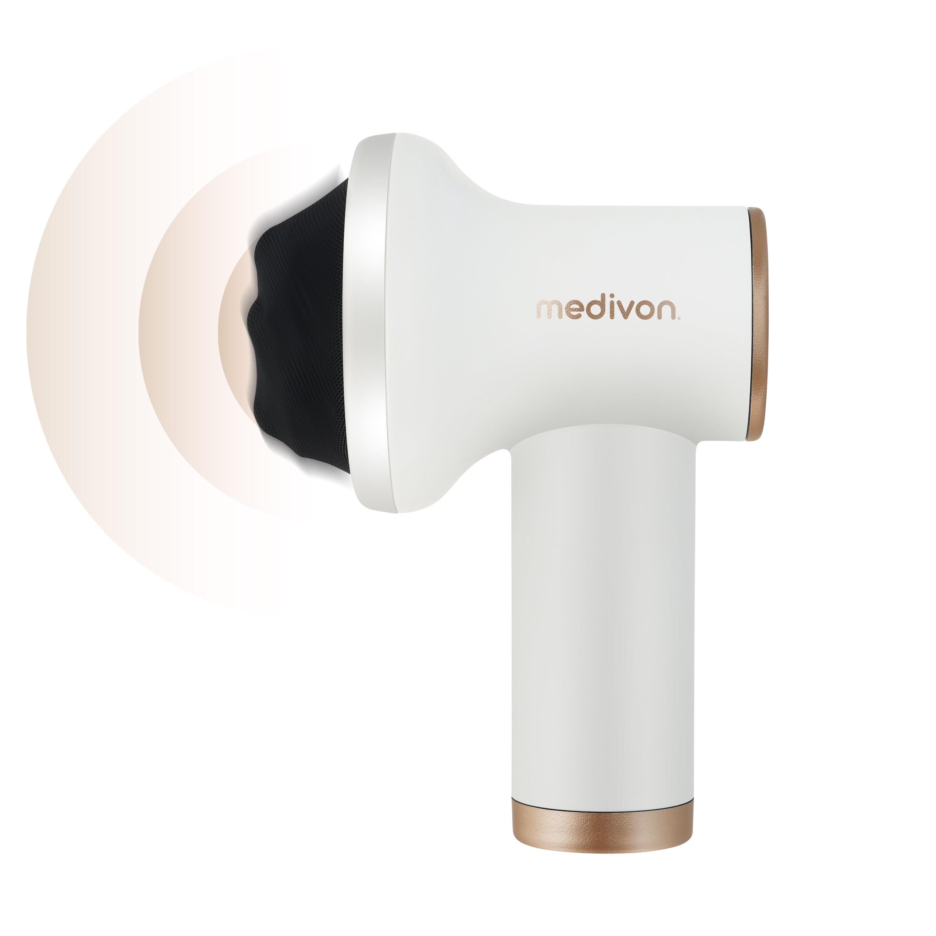 Masażer ręczny Medivon Lisse One
