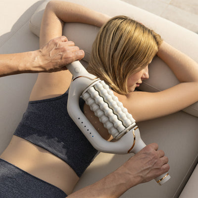 Roller bezprzewodowy Medivon Bella Fit