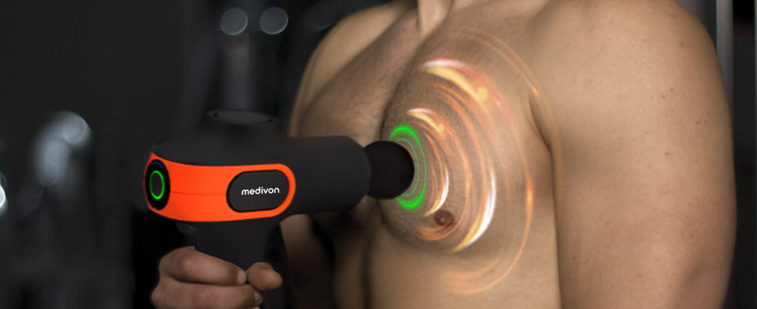 Medivon Gun Vital