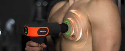 Medivon Gun Vital
