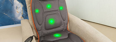 Mata masująca Medivon Cosy Mesh
