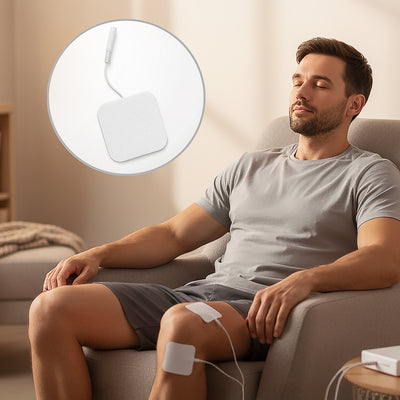 Elektrody Medivon Electro Pads (10 szt.)