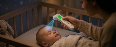 Termometr elektroniczny Medivon Timi Smart Verona
