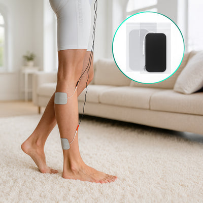 Elektrody żelowe MEDIVON Ems do urządzenia Odinflex P50100 60 szt.