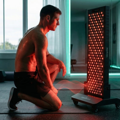 Lampa terapeutyczna LED Medivon Lumera Max