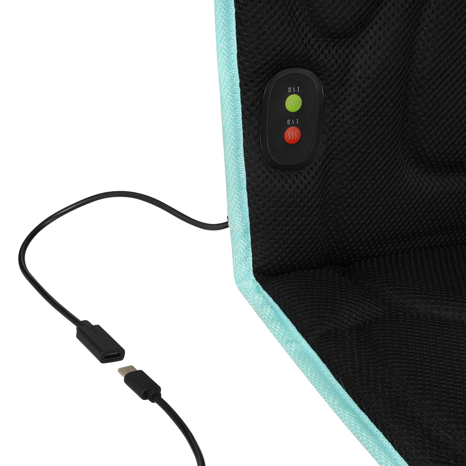 Mata masująca Medivon Cosy Mesh GO