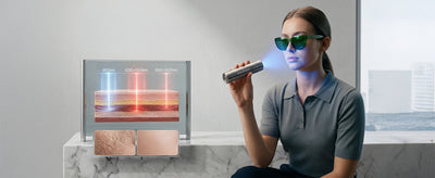 Lampa terapeutyczna LED Medivon Lumix
