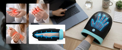 Masażer dłoni Medivon Hand Max