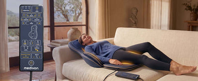 Massagematte Medivon Cosy Air Pro 2