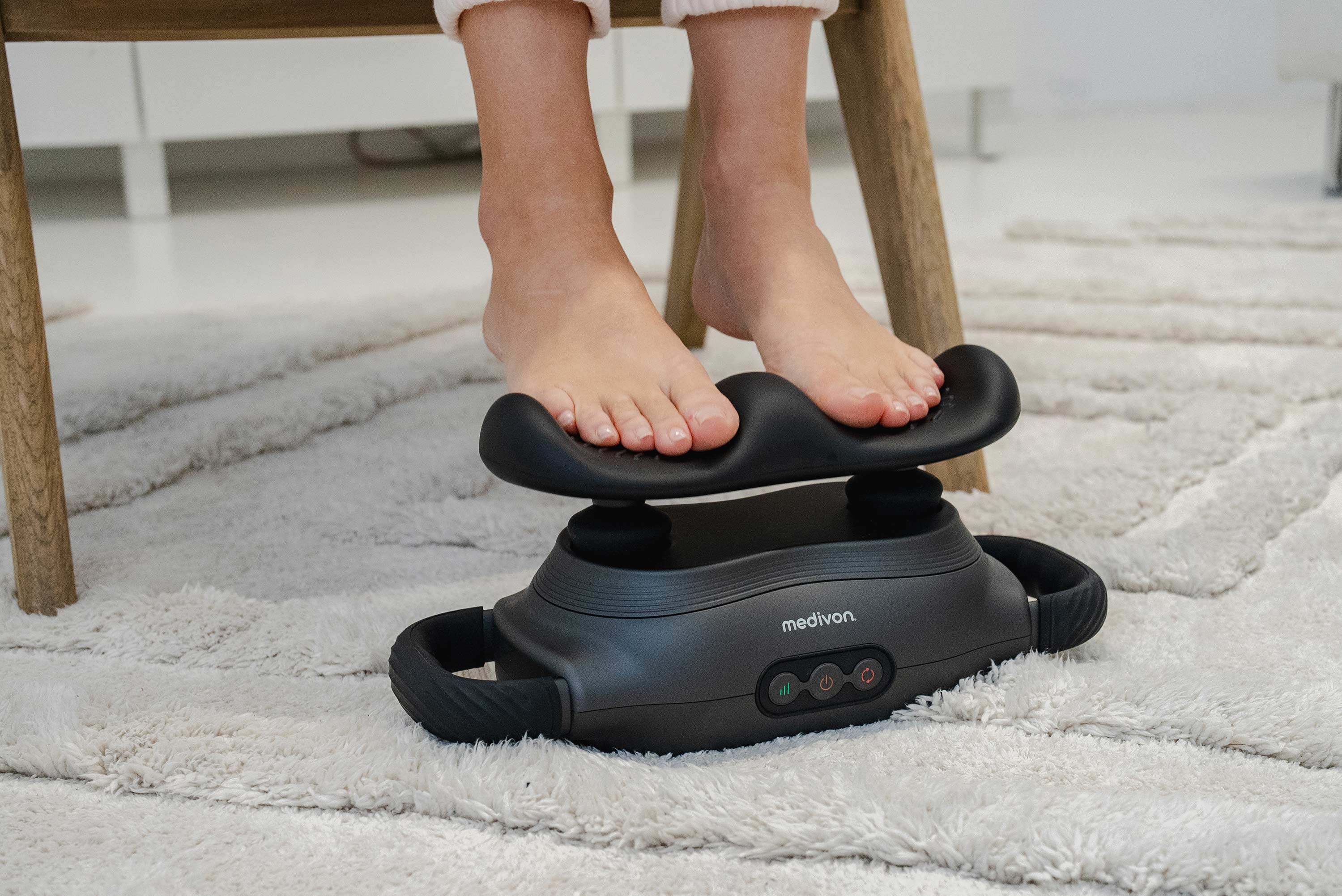 Platforma wibracyjna mini Medivon Force