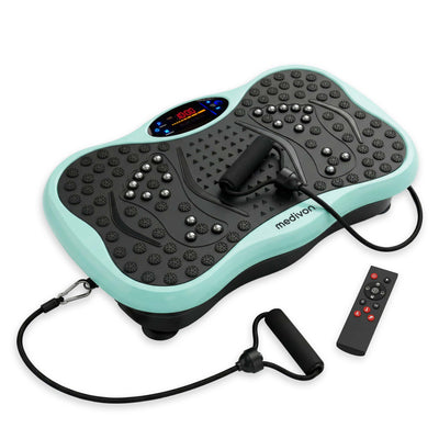 Vibrationsplatte Medivon Oxya
