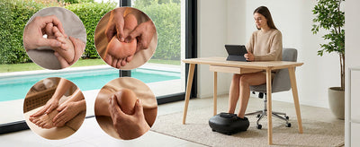 Masażer stóp Medivon Soozy