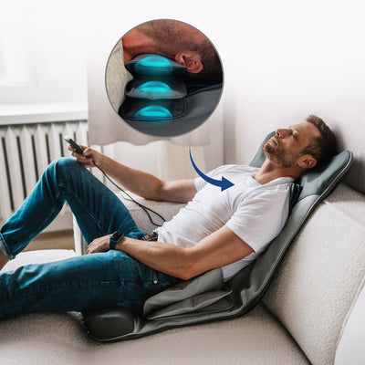Mata masująca Medivon Yoga