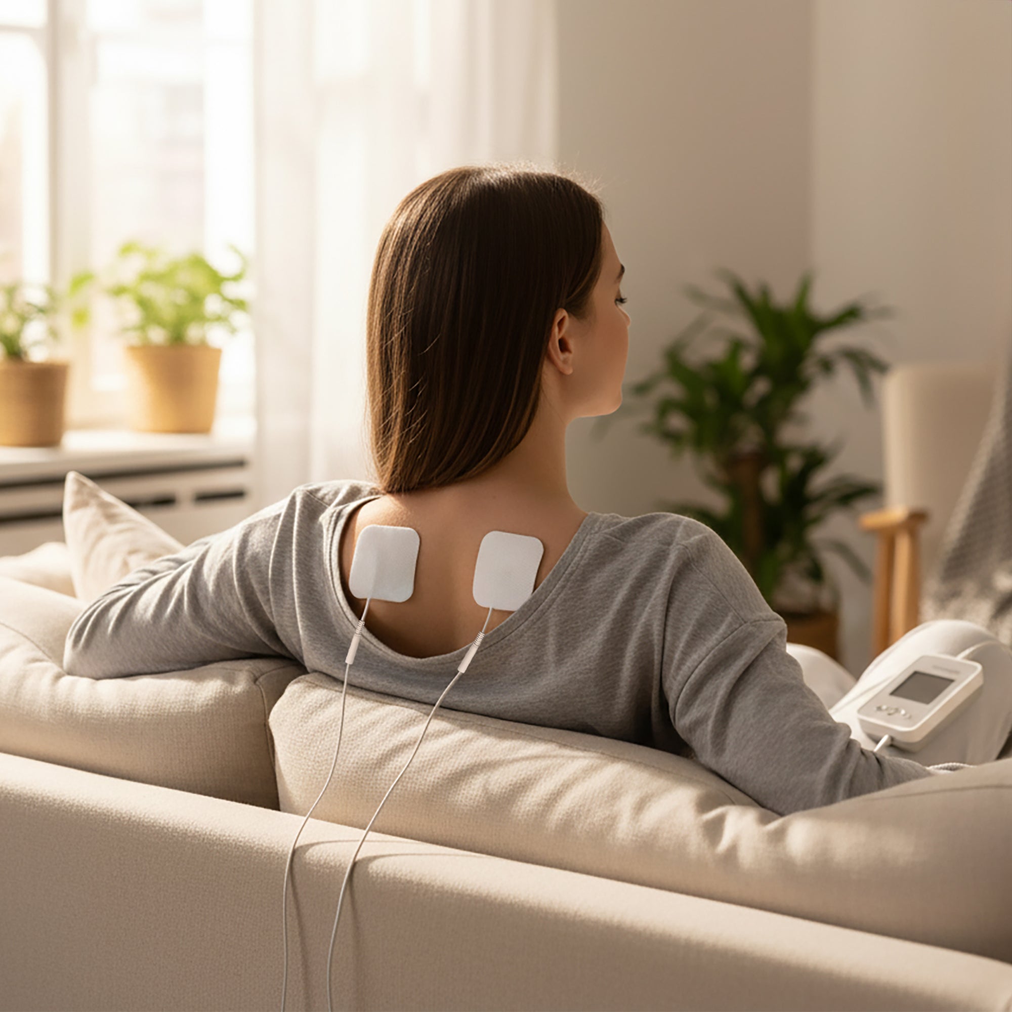 Elektrody Medivon Electro Pads (10 szt.)