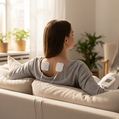 Elektrody Medivon Electro Pads (10 szt.)