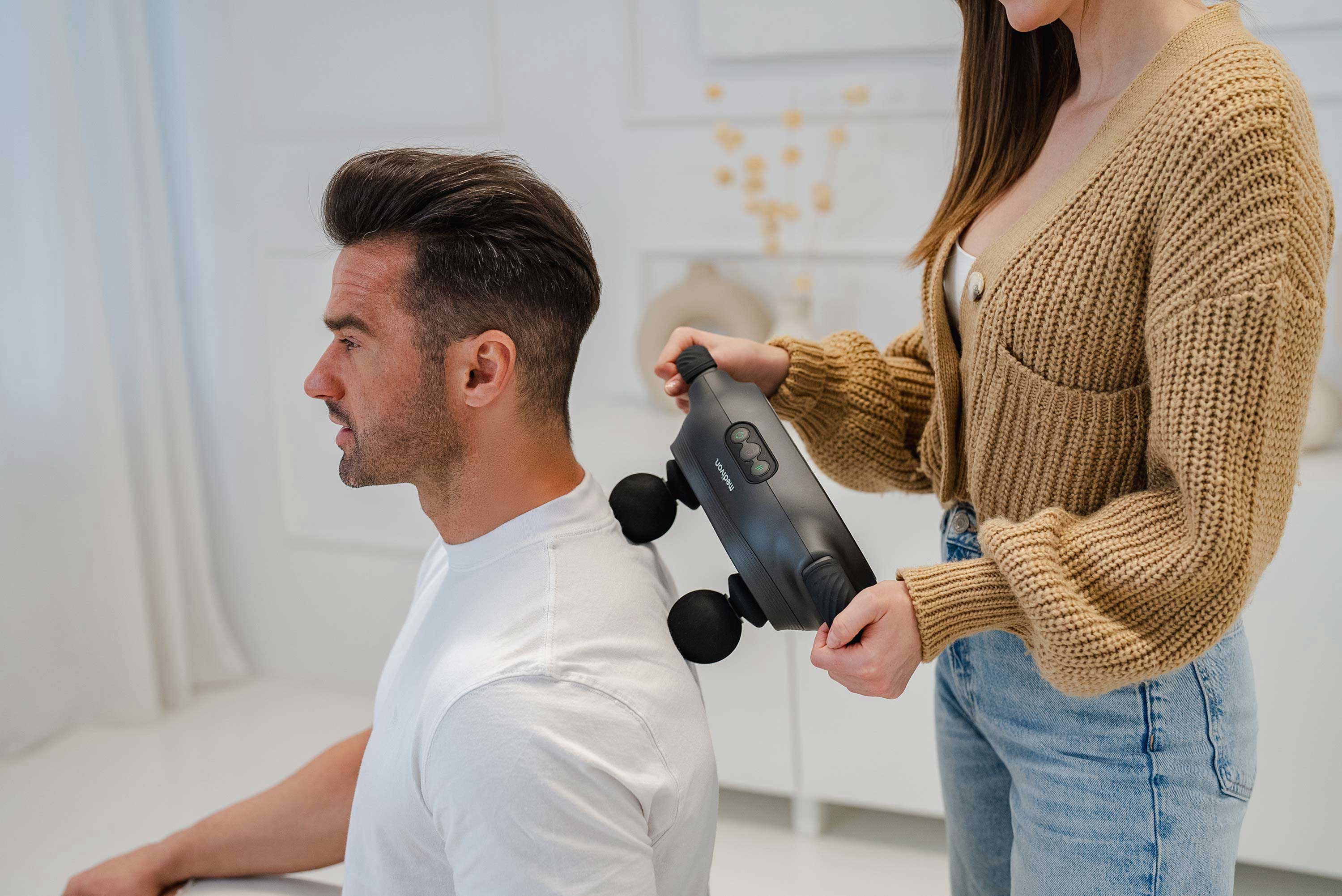 Platforma wibracyjna mini Medivon Force